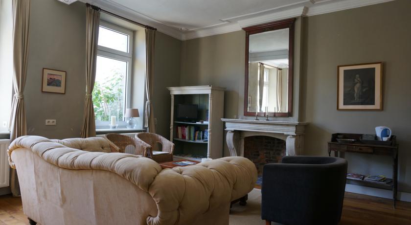 Huis Van Loon Borgloon Room photo