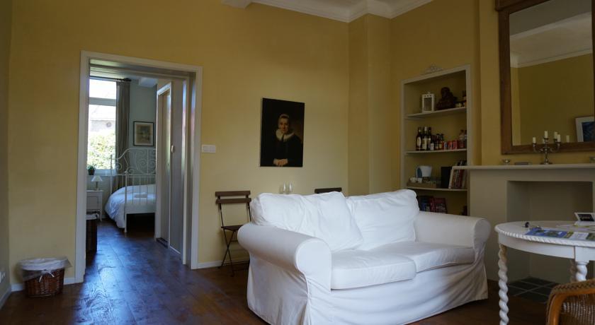 Huis Van Loon Borgloon Room photo